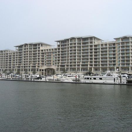 The Wharf By Youngs Sun Coast Орандж-Бич Экстерьер фото