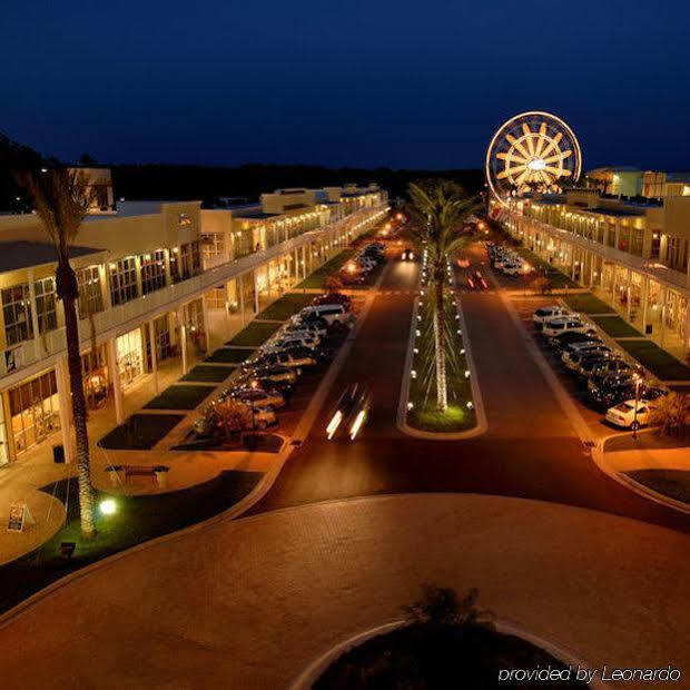 The Wharf By Youngs Sun Coast Орандж-Бич Экстерьер фото